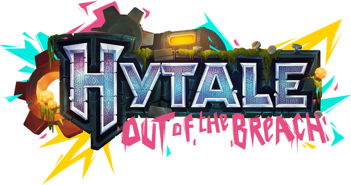 Hytale: Out of the Breach